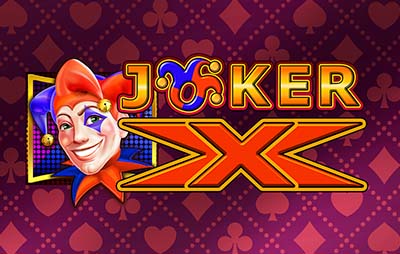 Joker X